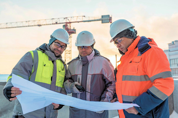 Technische Berufe Leiharbeit Magdeburg